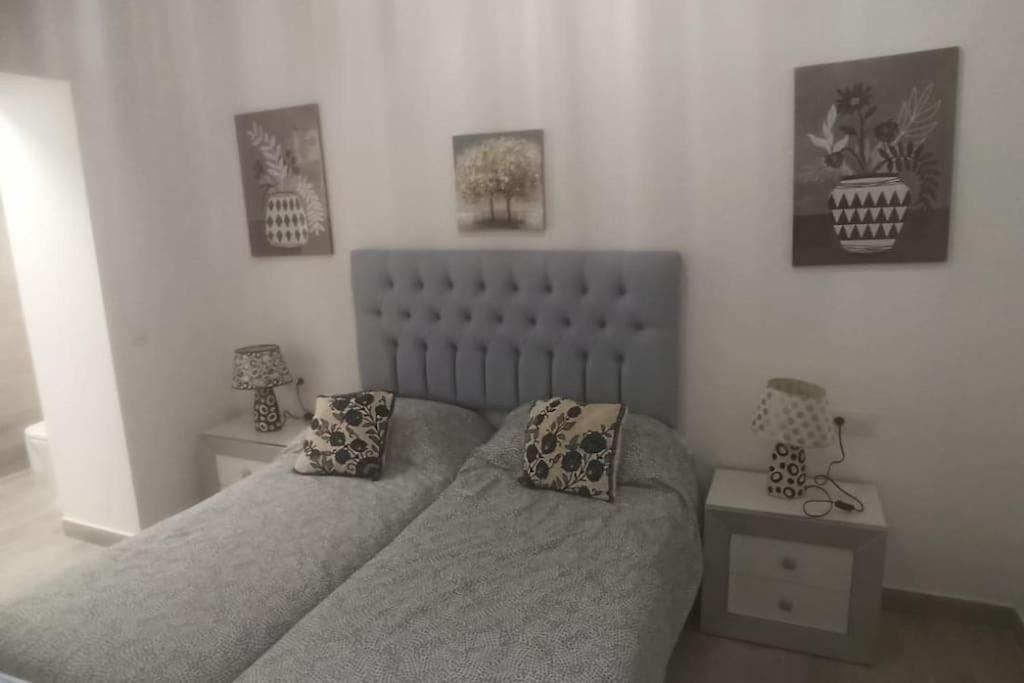 Appartement Demasiadas Companias