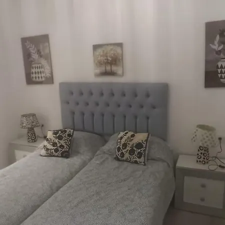 Apartamento Demasiadas Companias Cádiz Exterior foto