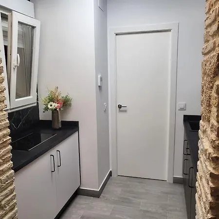 Apartamento Demasiadas Companias Cádiz Exterior foto