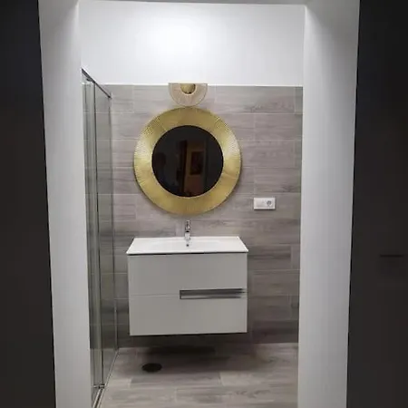 Apartamento Demasiadas Companias Cádiz Exterior foto