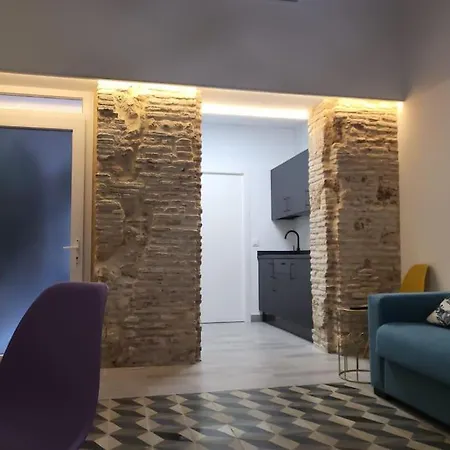 Apartamento Demasiadas Companias Cádiz Exterior foto