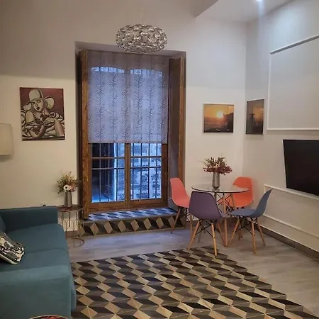 Apartamento Demasiadas Companias Cádiz Exterior foto