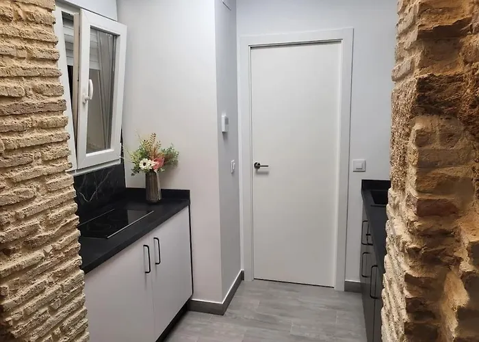 Apartamento Demasiadas Companias