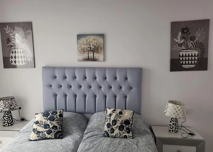 Apartamento Demasiadas Companias