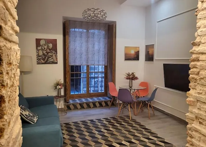 Apartamento Demasiadas Companias