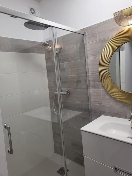 Appartement Demasiadas Companias *