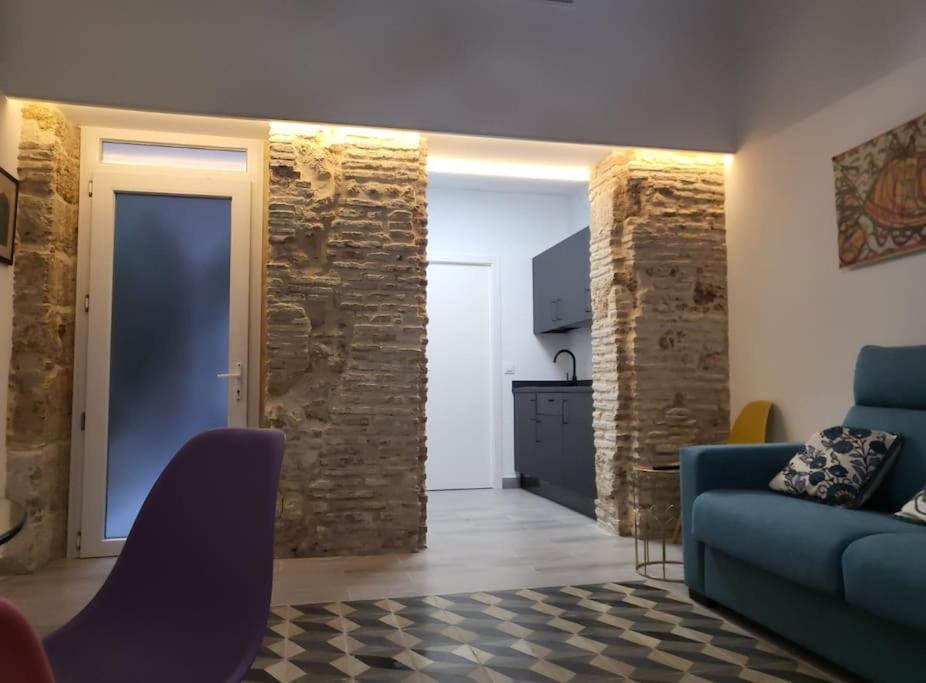 Demasiadas Companias Appartement *
