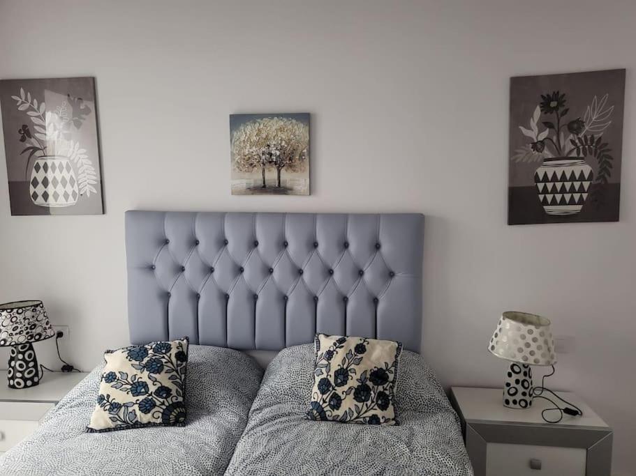 Appartement Demasiadas Companias